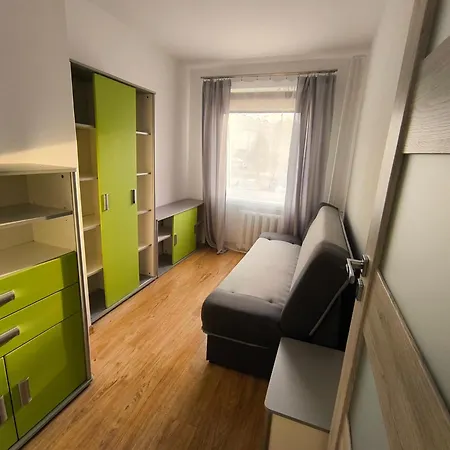 アパート Lawendowy