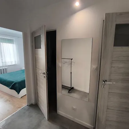 アパート Lawendowy