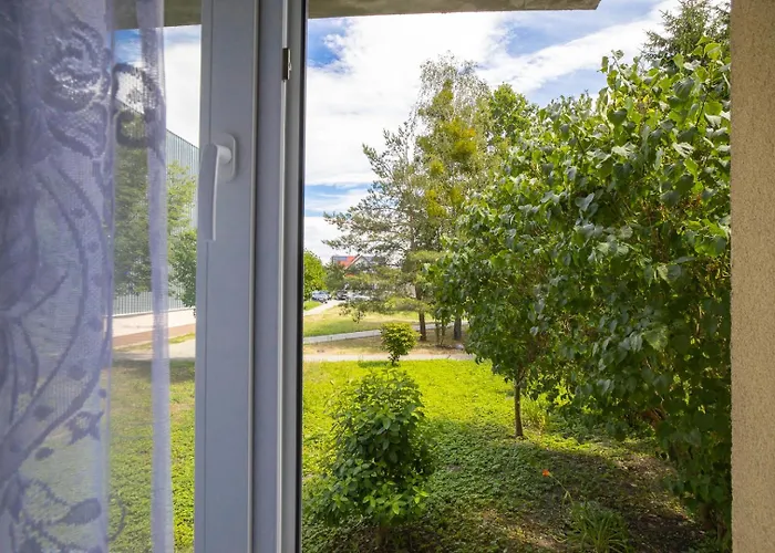 Lawendowy Piecki (Warmian-Masurian)