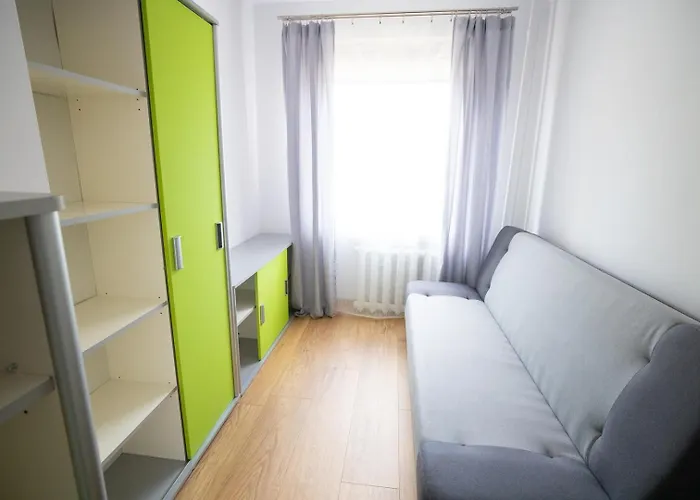 Lawendowy * Piecki (Warmian-Masurian)